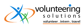 Volunteering Solutions Logo